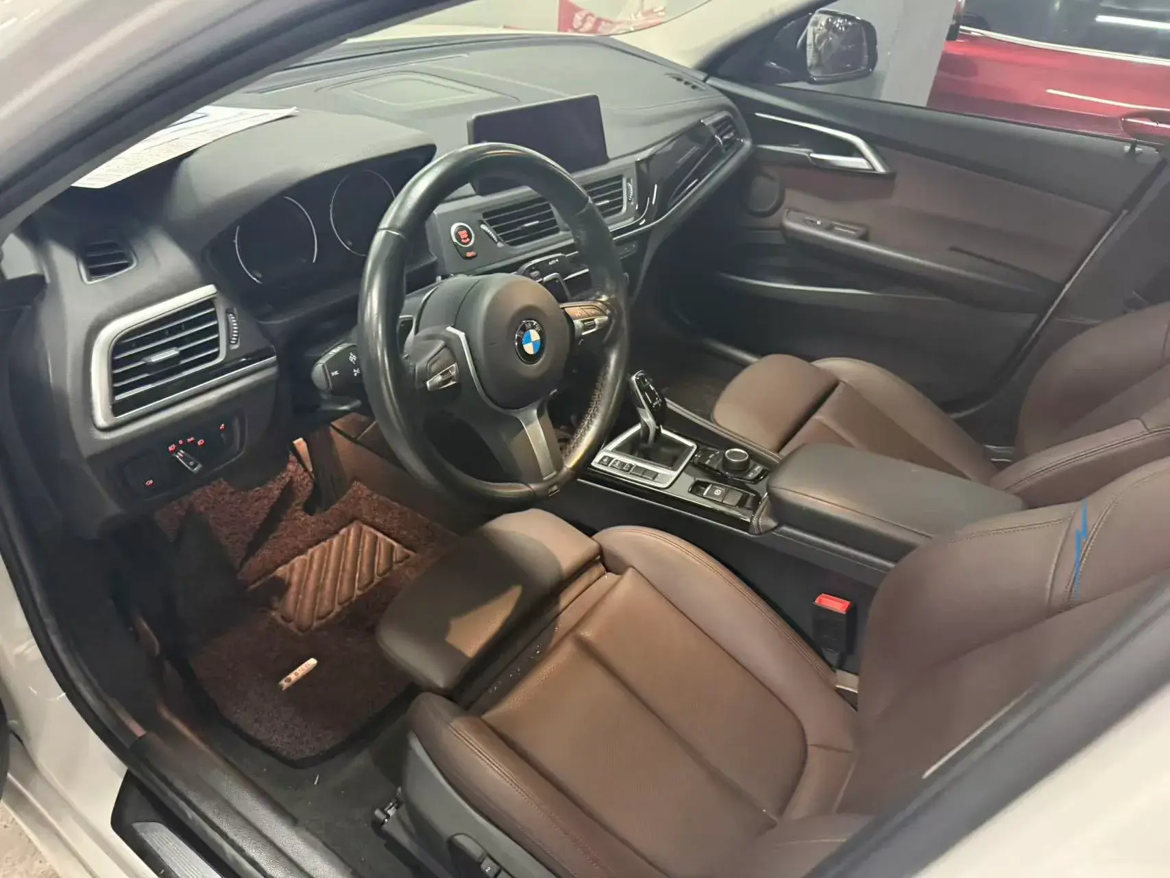 2020 BMW 1 thumbnail 2