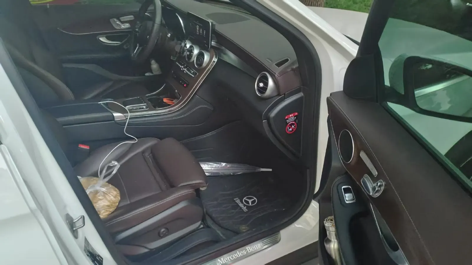 2021 Mercedes-Benz GLC Class 2.0T 197HP L4 9AT,autocango,china used car exporter,china ev exporter,chinese used car exporter,chinese used ev exporter