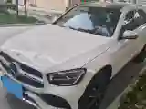 2021 Mercedes-Benz GLC Class 2.0T 197HP L4 9AT