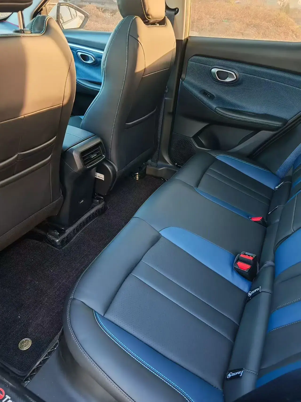 2023 GAC TRUMPCHI thumbnail 3