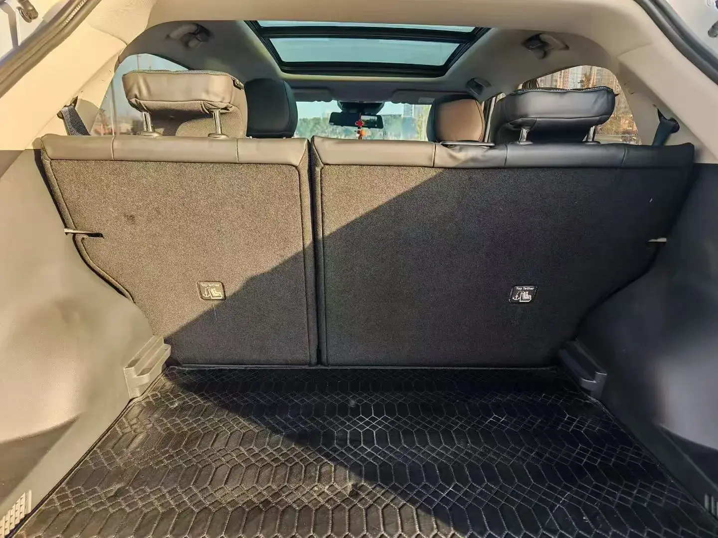 2023 GAC TRUMPCHI thumbnail 2