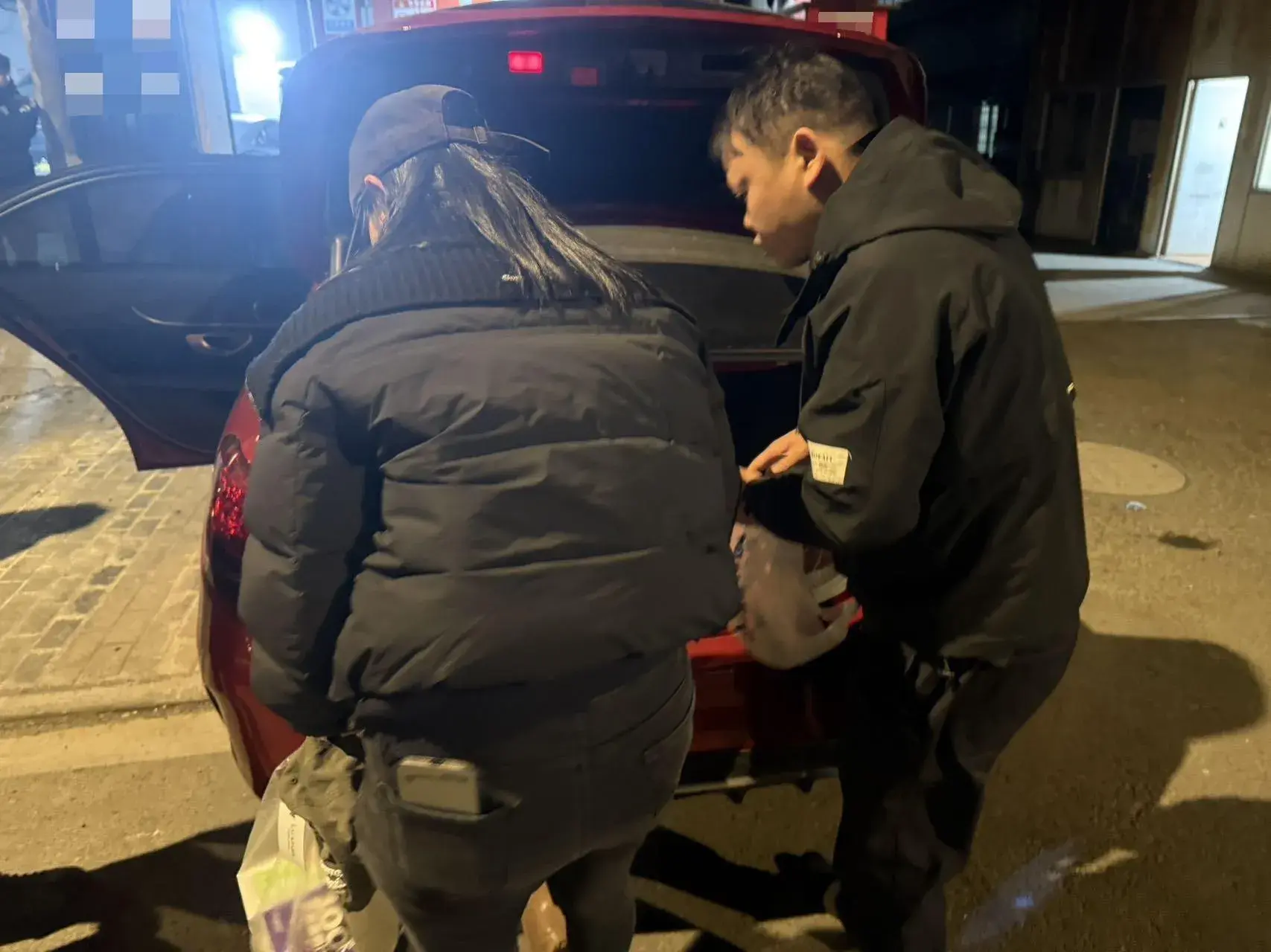 2020 MERCEDES-BENZ C thumbnail 4