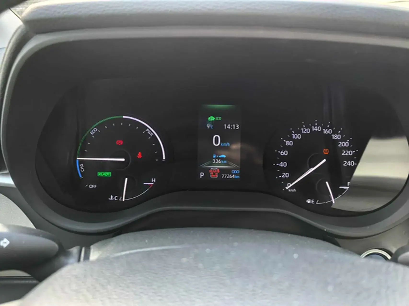 2021 TOYOTA SIENNA thumbnail 3