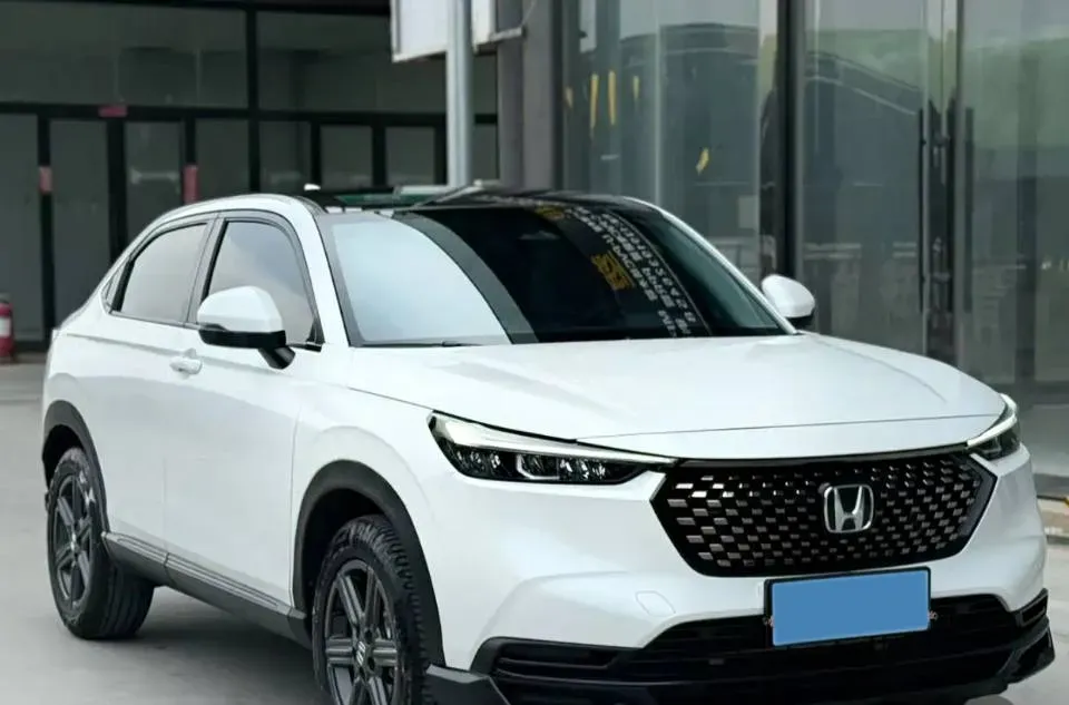 2024 Honda XR-V 1.5L 124HP L4 CVT,autocango,china used car exporter,china ev exporter,chinese used car exporter,chinese used ev exporter