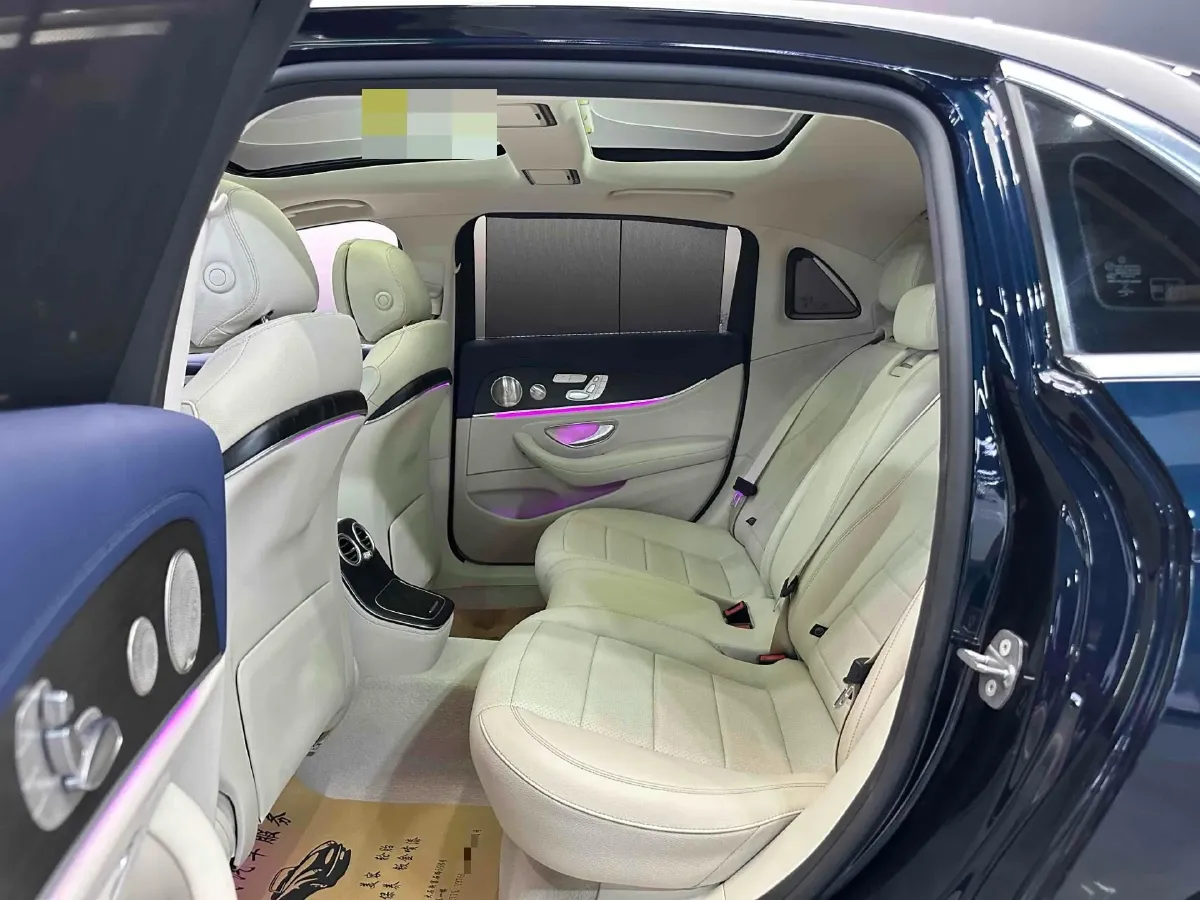 2021 Mercedes-Benz E Class 2.0T 258HP L4 9AT,autocango,china used car exporter,china ev exporter,chinese used car exporter,chinese used ev exporter