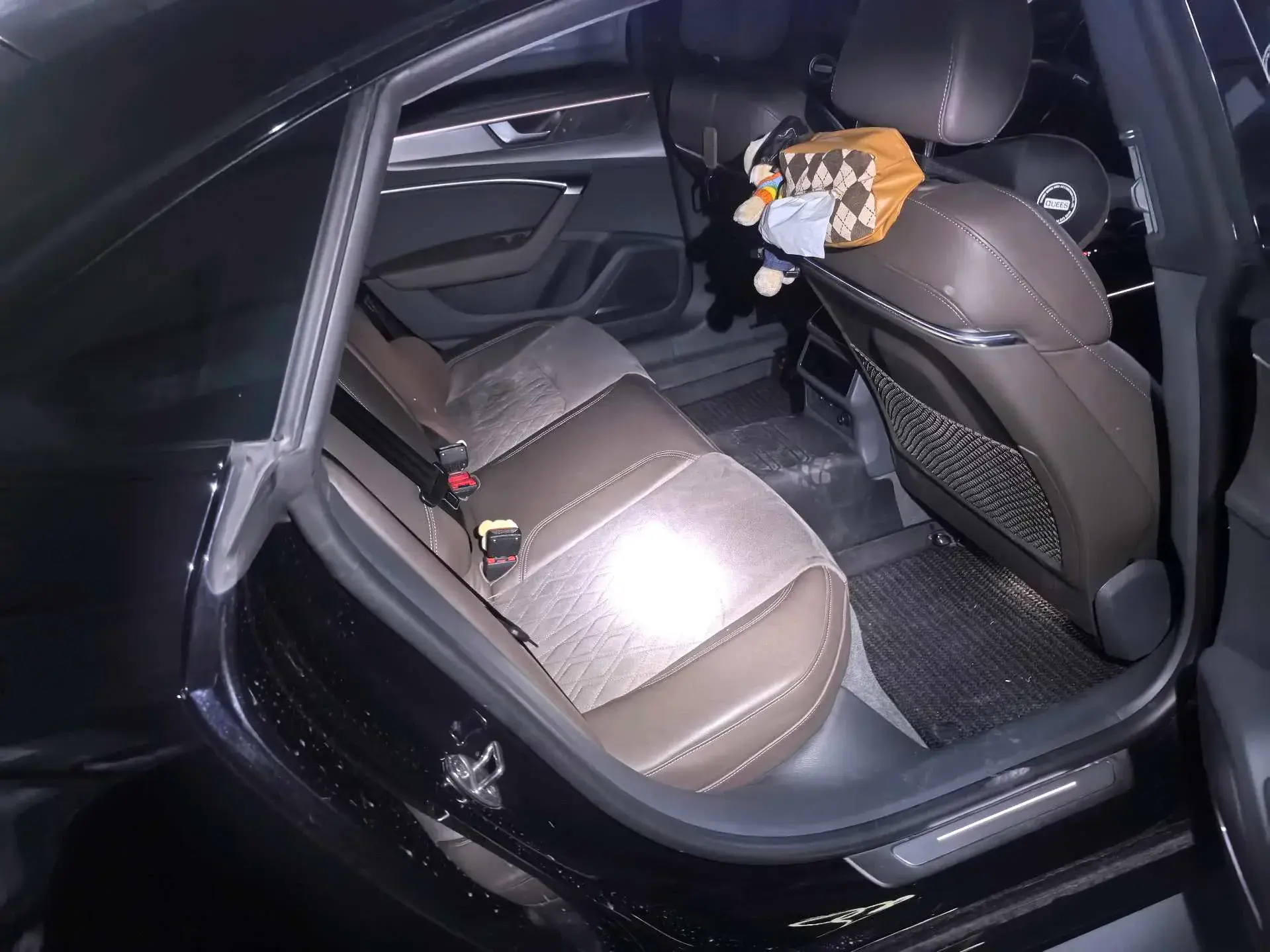 2022 AUDI A7L thumbnail 2