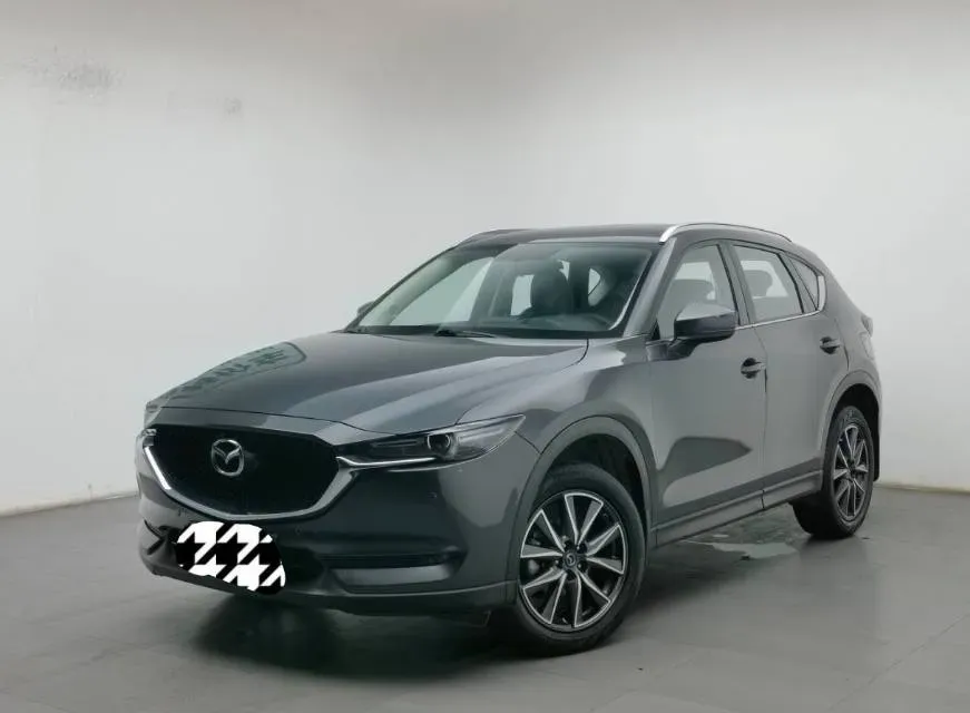 2020 Mazda CX-5 2.5L 196HP L4 6AT,autocango,china used car exporter,china ev exporter,chinese used car exporter,chinese used ev exporter