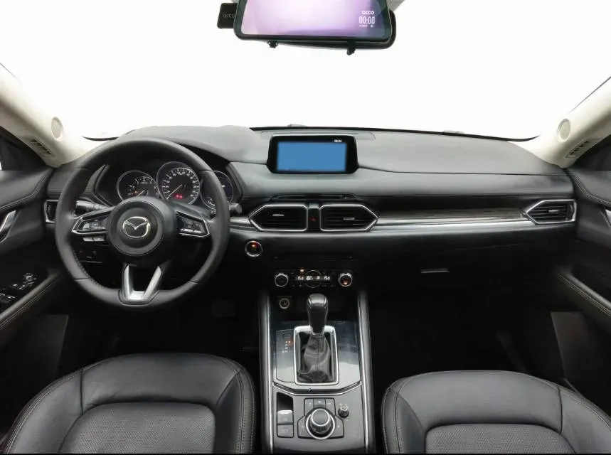 2020 Mazda CX-5 2.5L 196HP L4 6AT,autocango,china used car exporter,china ev exporter,chinese used car exporter,chinese used ev exporter