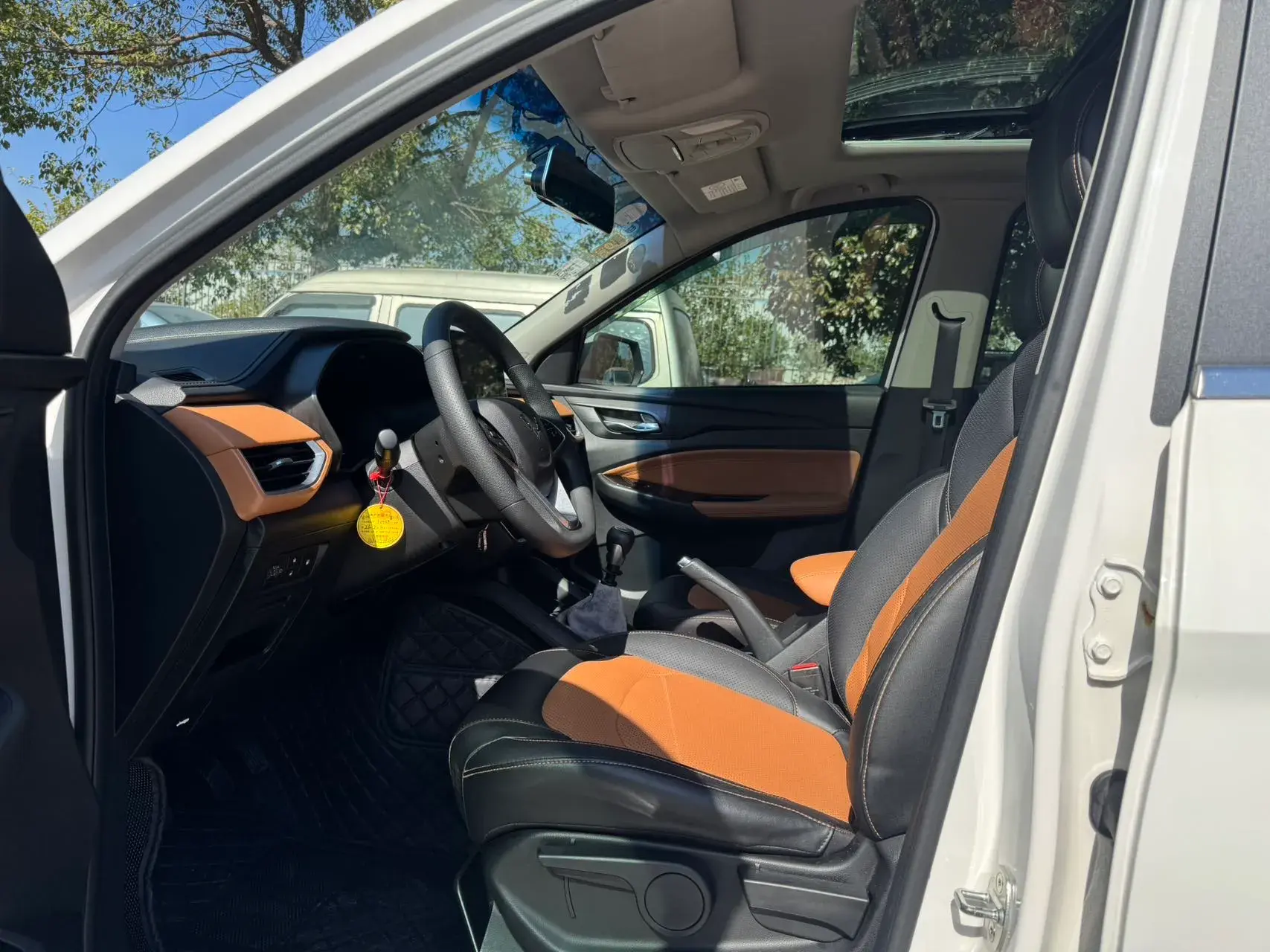 2018 WULING HONGGUANG thumbnail 4