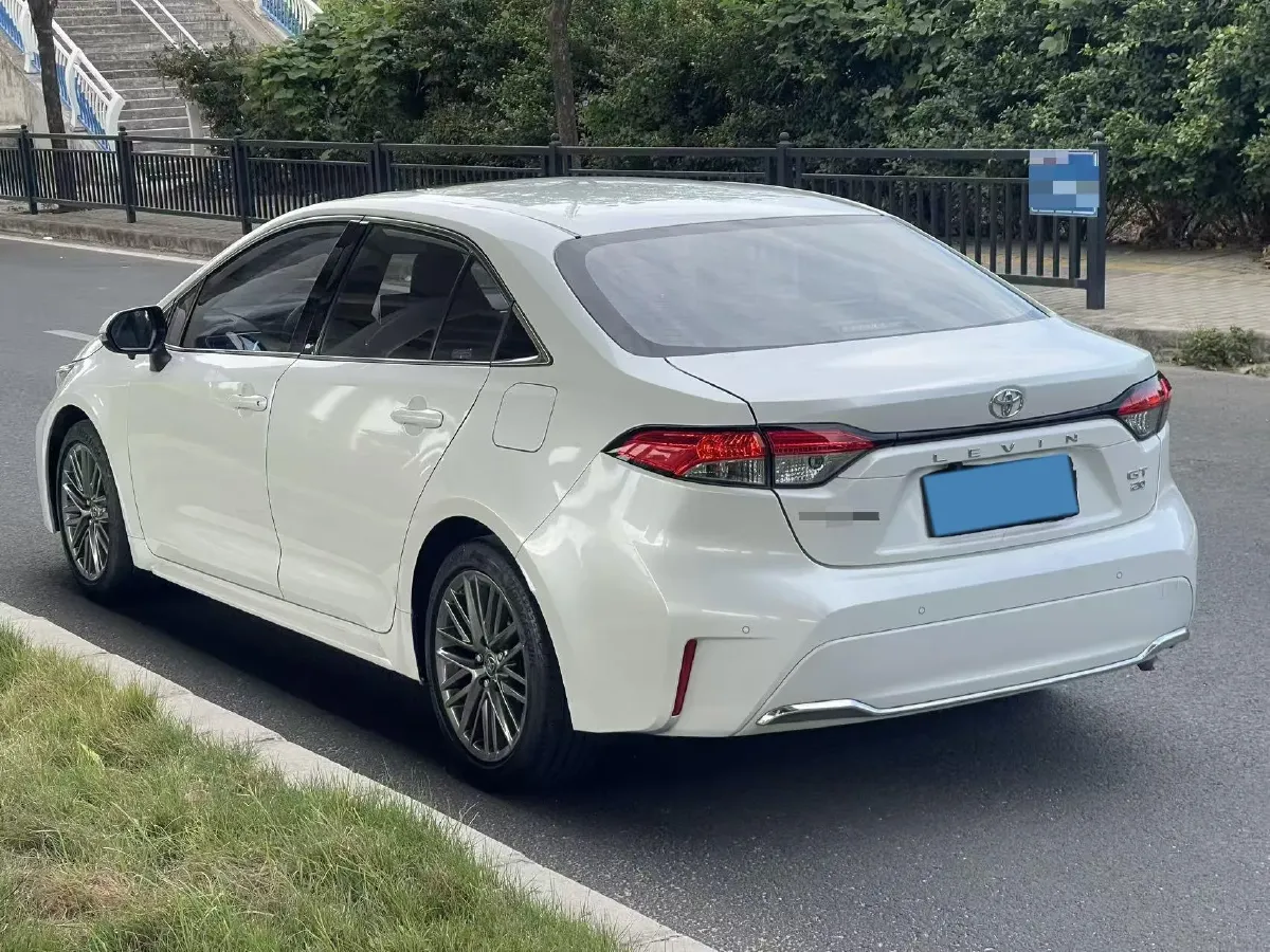 2023 Toyota Paptor 2.0L 171HP L4 CVT,autocango,china used car exporter,china ev exporter,chinese used car exporter,chinese used ev exporter