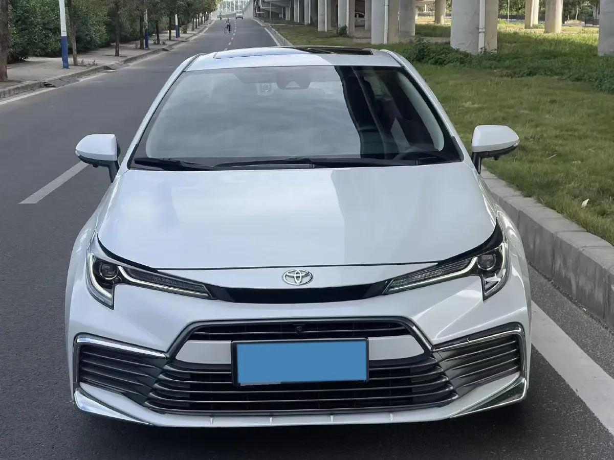 2023 Toyota Paptor 2.0L 171HP L4 CVT,autocango,china used car exporter,china ev exporter,chinese used car exporter,chinese used ev exporter