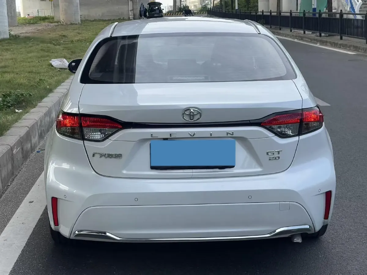 2023 Toyota Paptor 2.0L 171HP L4 CVT,autocango,china used car exporter,china ev exporter,chinese used car exporter,chinese used ev exporter