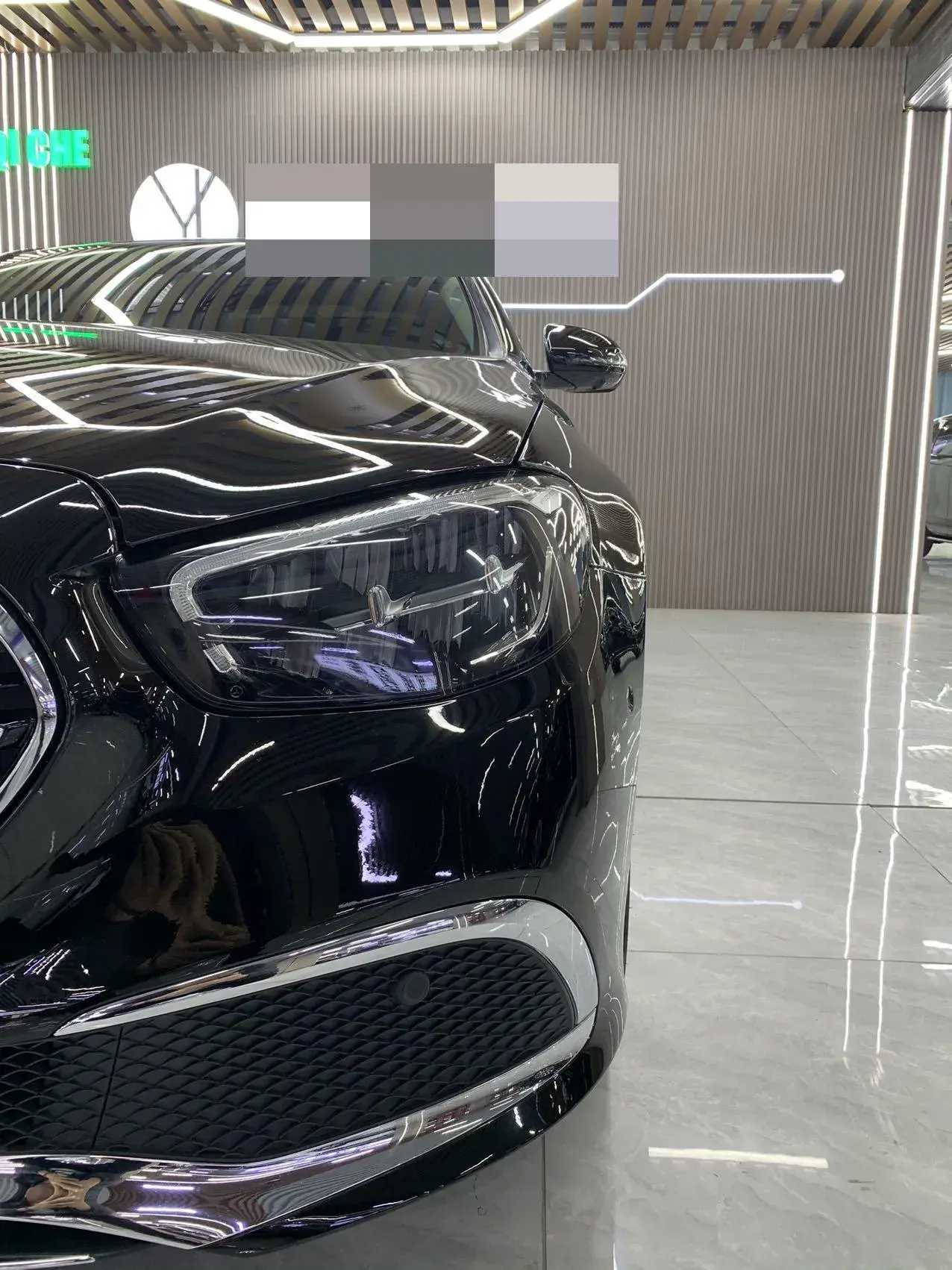 2021 MERCEDES-BENZ E thumbnail 4