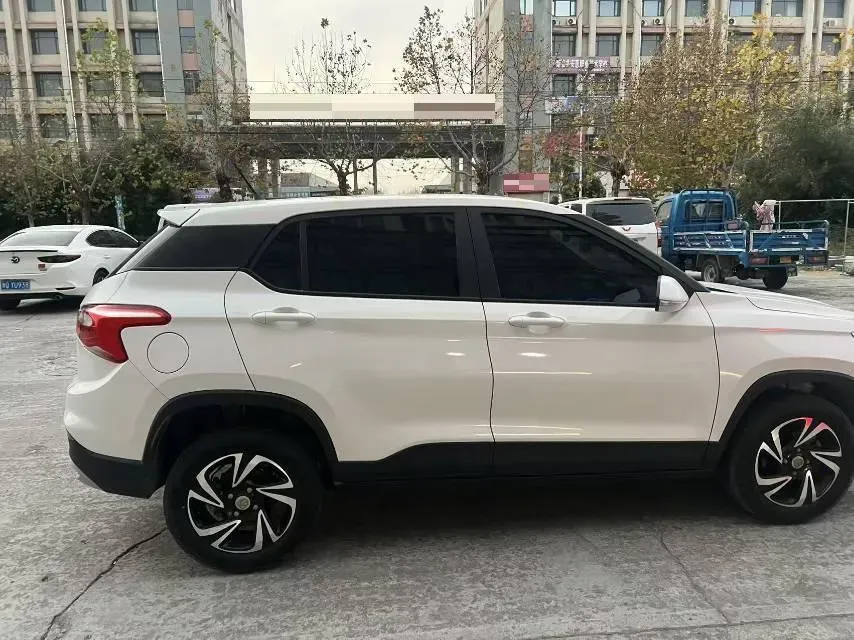 2017 BaoJun 510 1.5L 112HP L4 6MT,autocango,china used car exporter,china ev exporter,chinese used car exporter,chinese used ev exporter