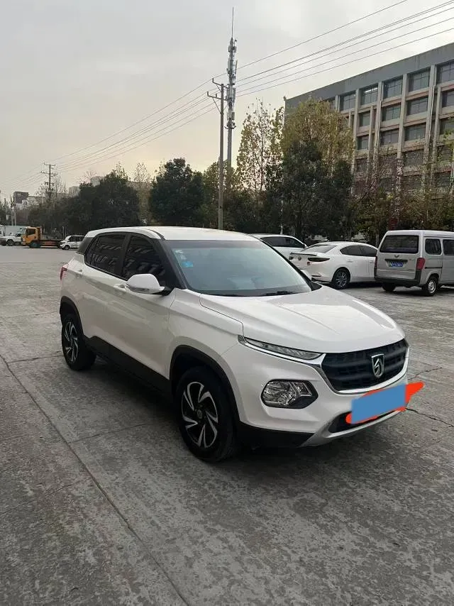 2017 BaoJun 510 1.5L 112HP L4 6MT,autocango,china used car exporter,china ev exporter,chinese used car exporter,chinese used ev exporter