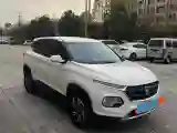 2017 BaoJun 510 1.5L 112HP L4 6MT