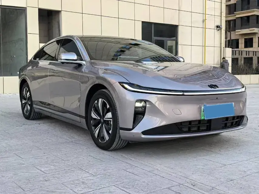 2024 CHANGAN QIYUAN thumbnail 3