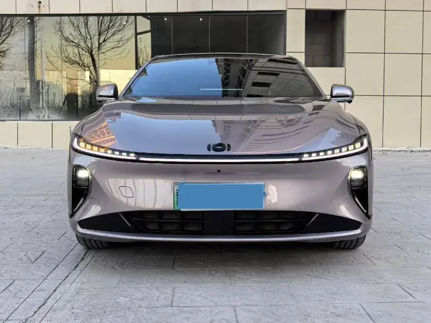 2024 CHANGAN QIYUAN thumbnail 2