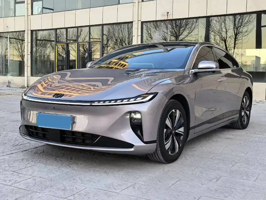 2024 CHANGAN QIYUAN view 1