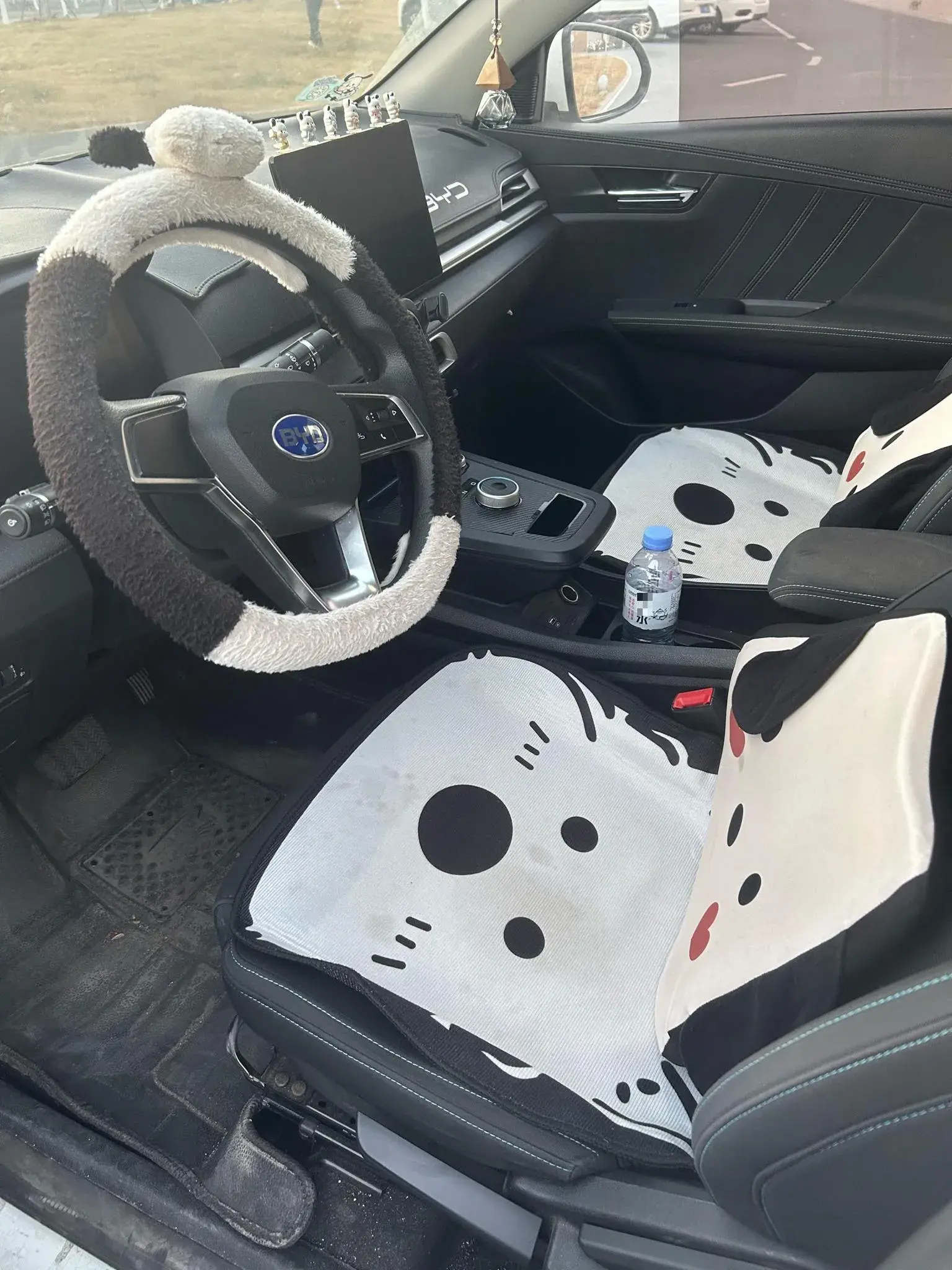 2023 BYD E2 thumbnail 4