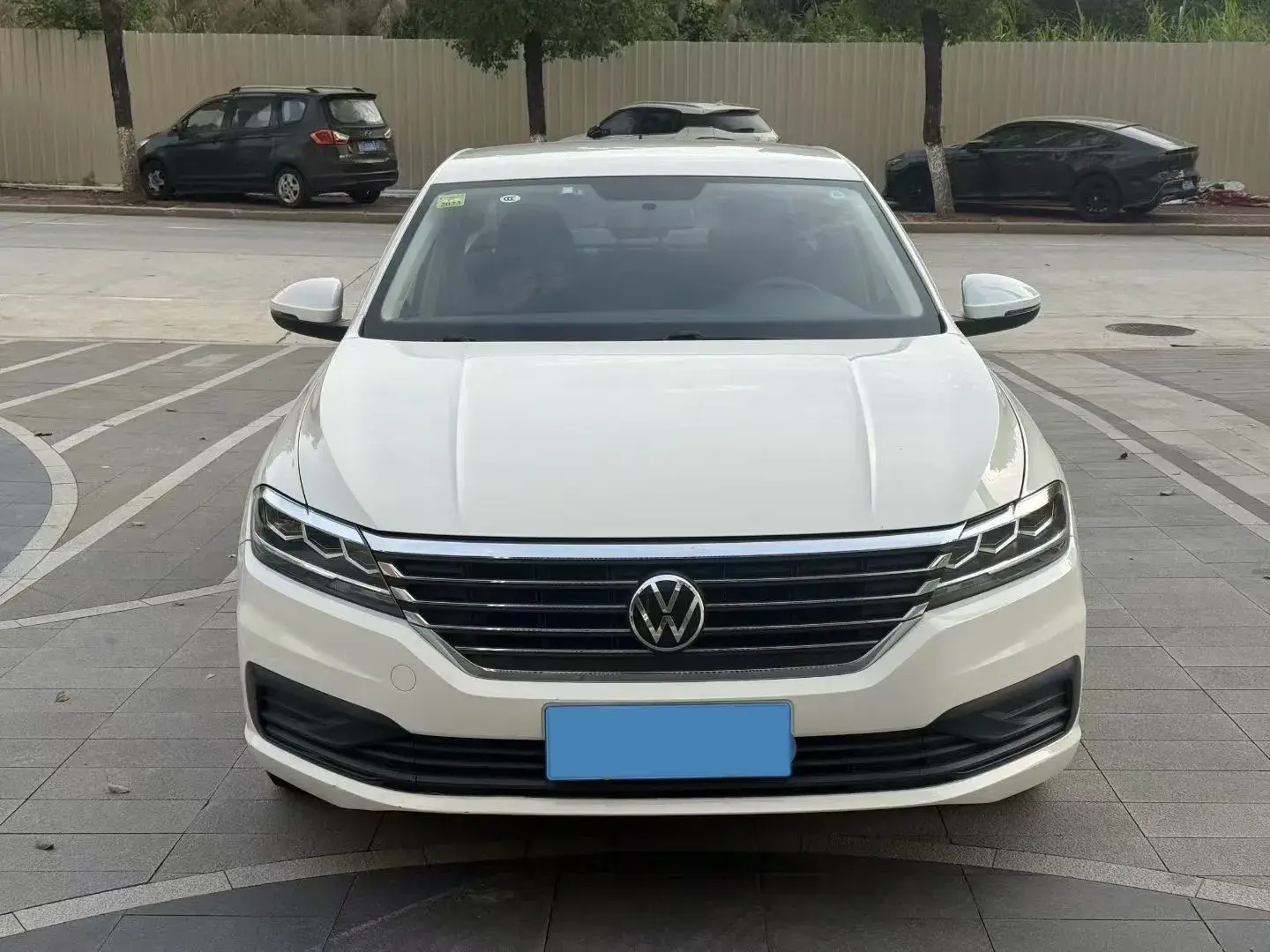 2021 VOLKSWAGEN LAVIDA thumbnail 2