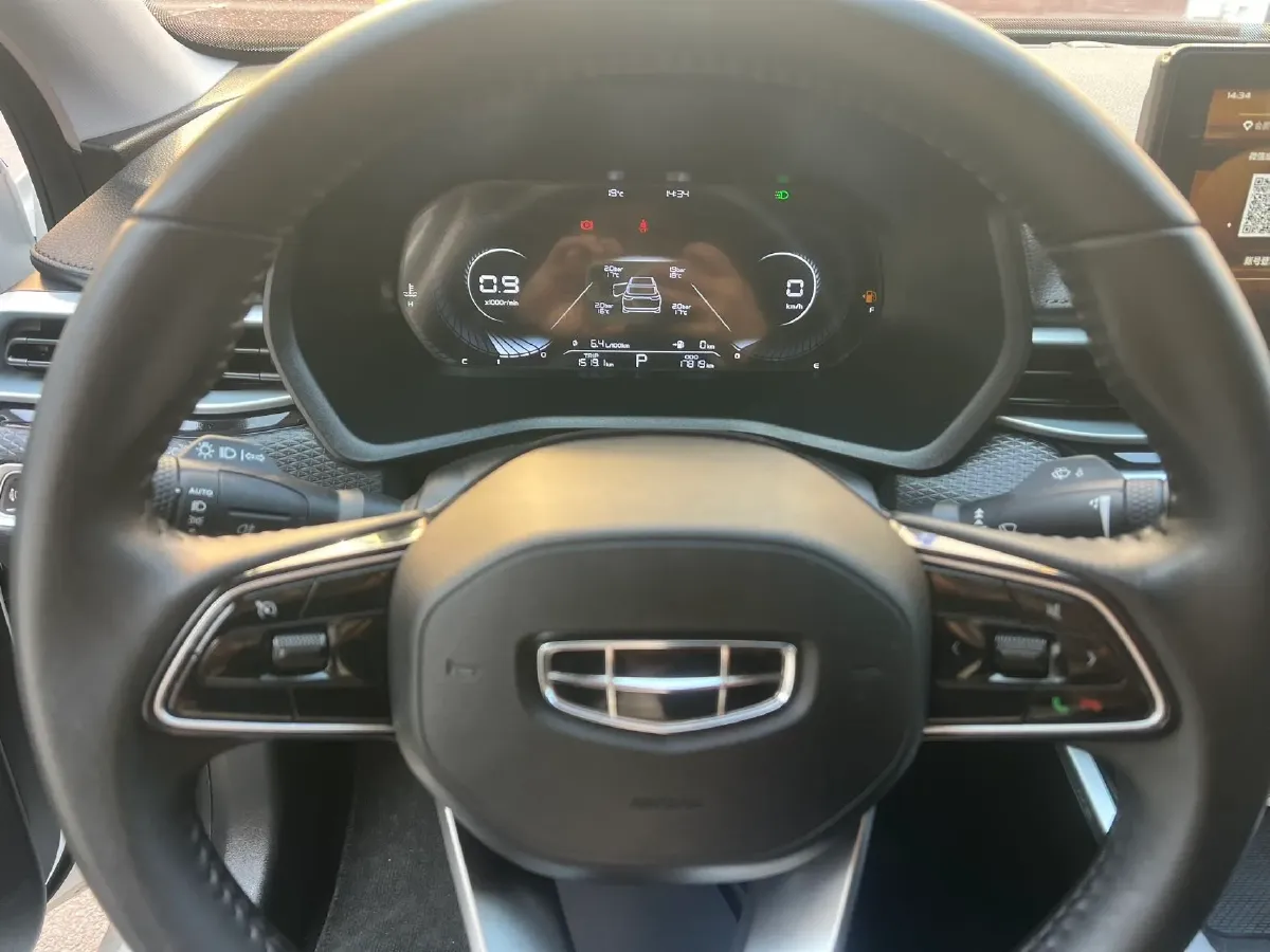 2022 Geely Emgrand L 1.4T 141HP L4 CVT,autocango,china used car exporter,china ev exporter,chinese used car exporter,chinese used ev exporter