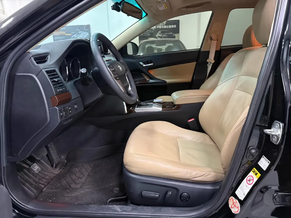 2013 Toyota Reiz 2.5L 193HP V6 6AT,autocango,china used car exporter,china ev exporter,chinese used car exporter,chinese used ev exporter