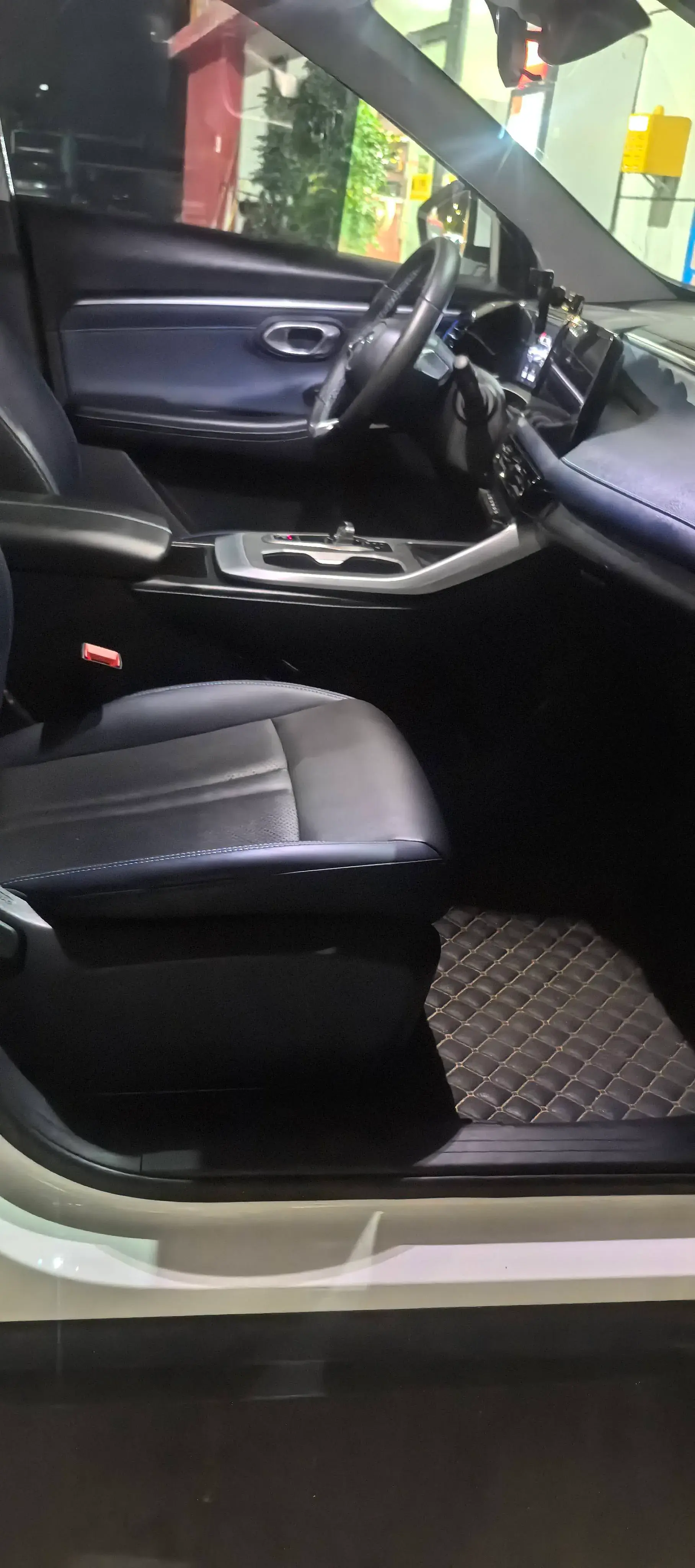 2023 GAC TRUMPCHI thumbnail 4