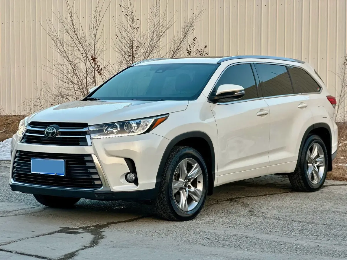 2019 HanTeng V7 1.5T 156HP L4 6AT