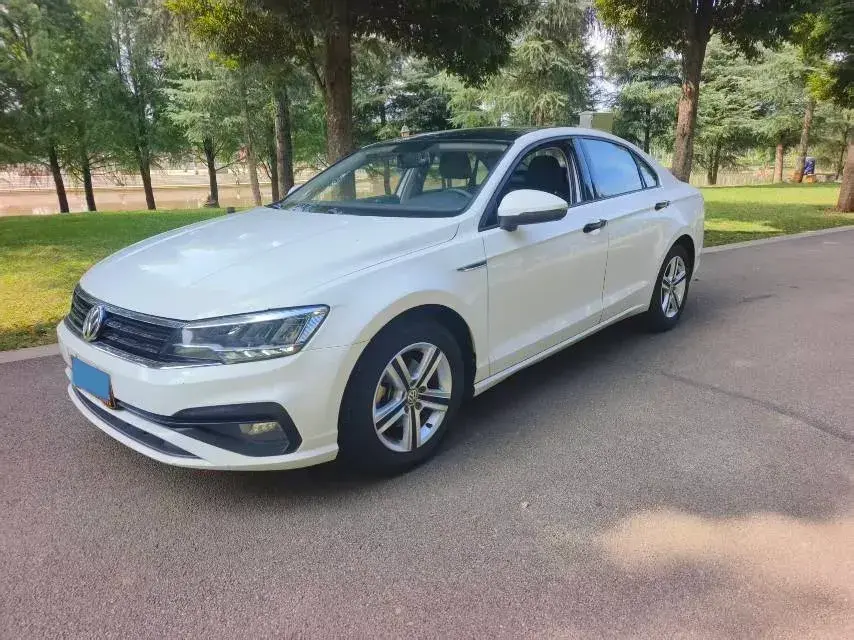 2019 Volkswagen Lamando 1.4T 131HP L4 7DCT
