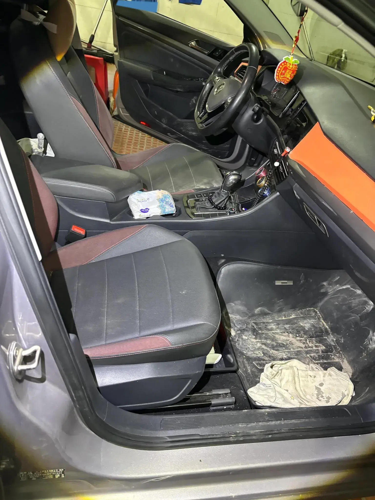 2021 VOLKSWAGEN BORA thumbnail 3