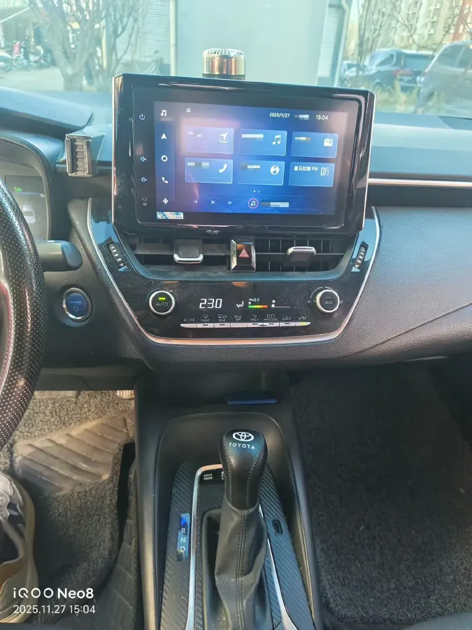 2021 Toyota Corolla 1.8L 98HP L4 E-CVT Hybrid,autocango,china used car exporter,china ev exporter,chinese used car exporter,chinese used ev exporter