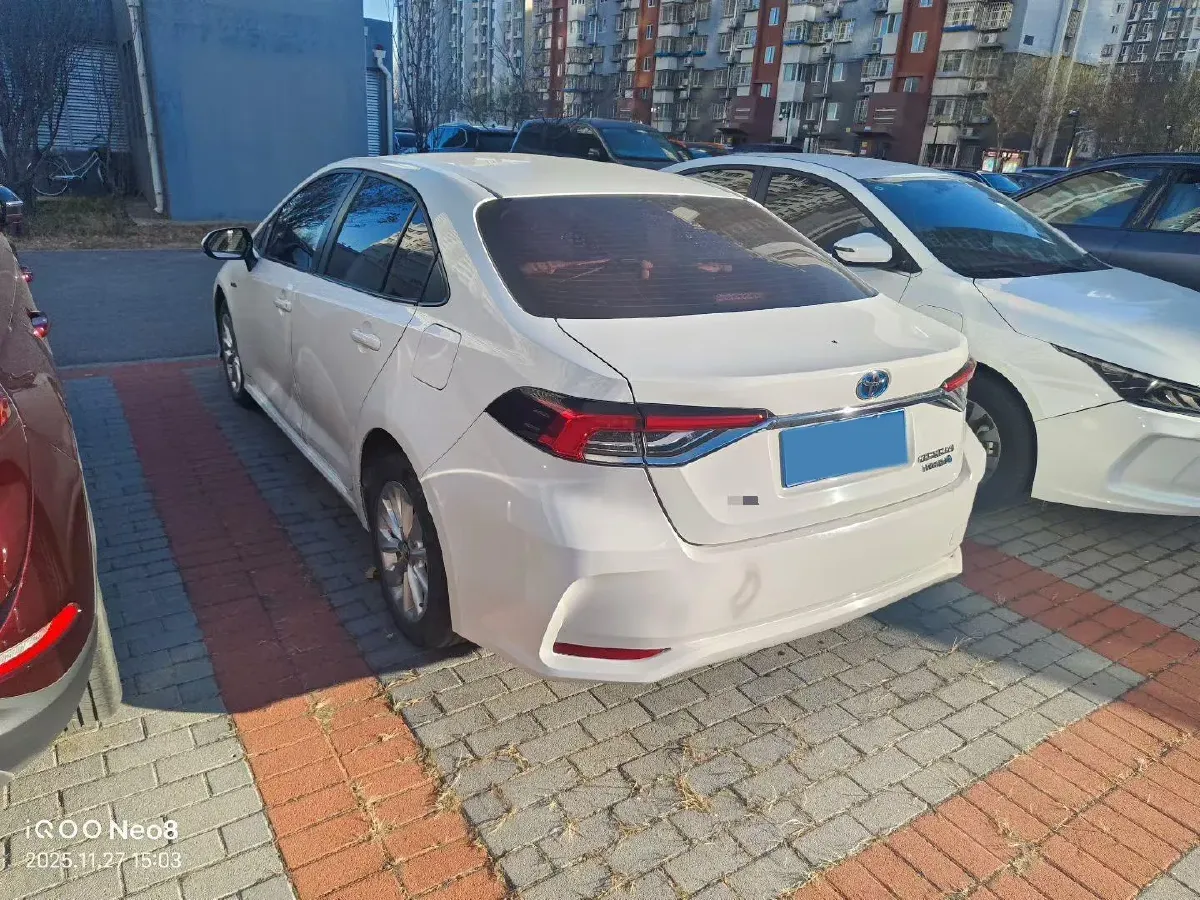 2021 Toyota Corolla 1.8L 98HP L4 E-CVT Hybrid,autocango,china used car exporter,china ev exporter,chinese used car exporter,chinese used ev exporter