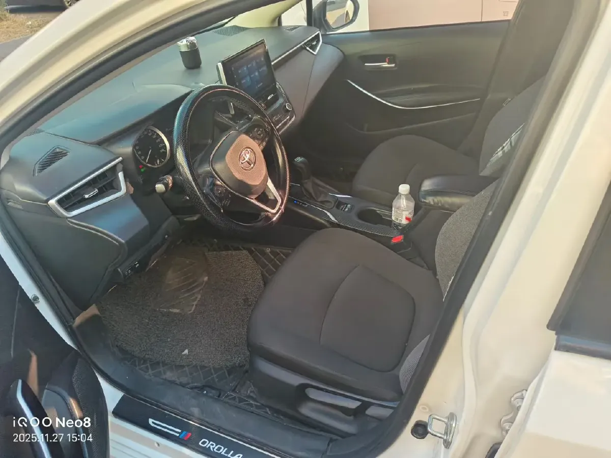 2021 Toyota Corolla 1.8L 98HP L4 E-CVT Hybrid,autocango,china used car exporter,china ev exporter,chinese used car exporter,chinese used ev exporter