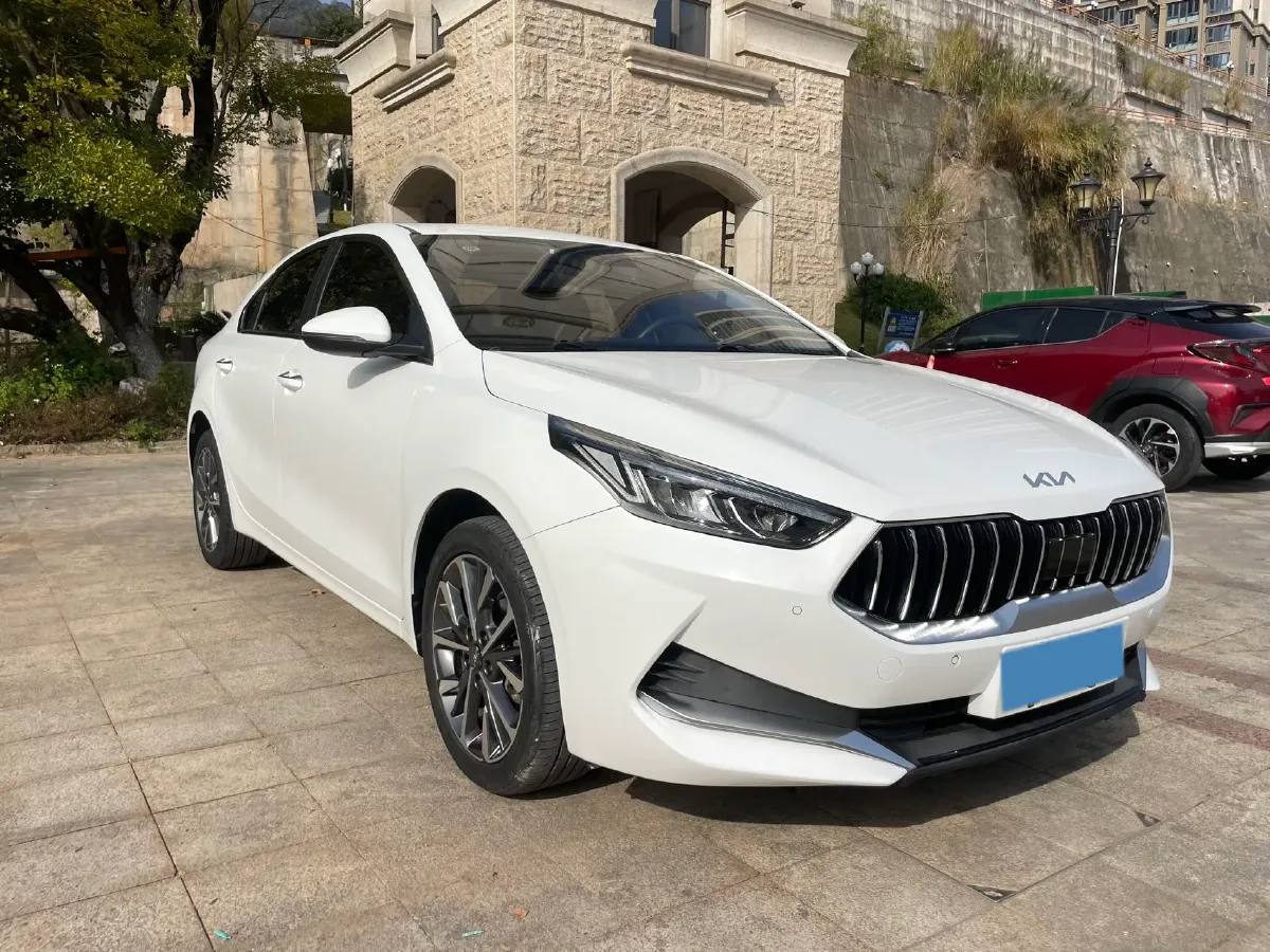 2021 Kia K3 1.5L 115HP L4 CVT,autocango,china used car exporter,china ev exporter,chinese used car exporter,chinese used ev exporter