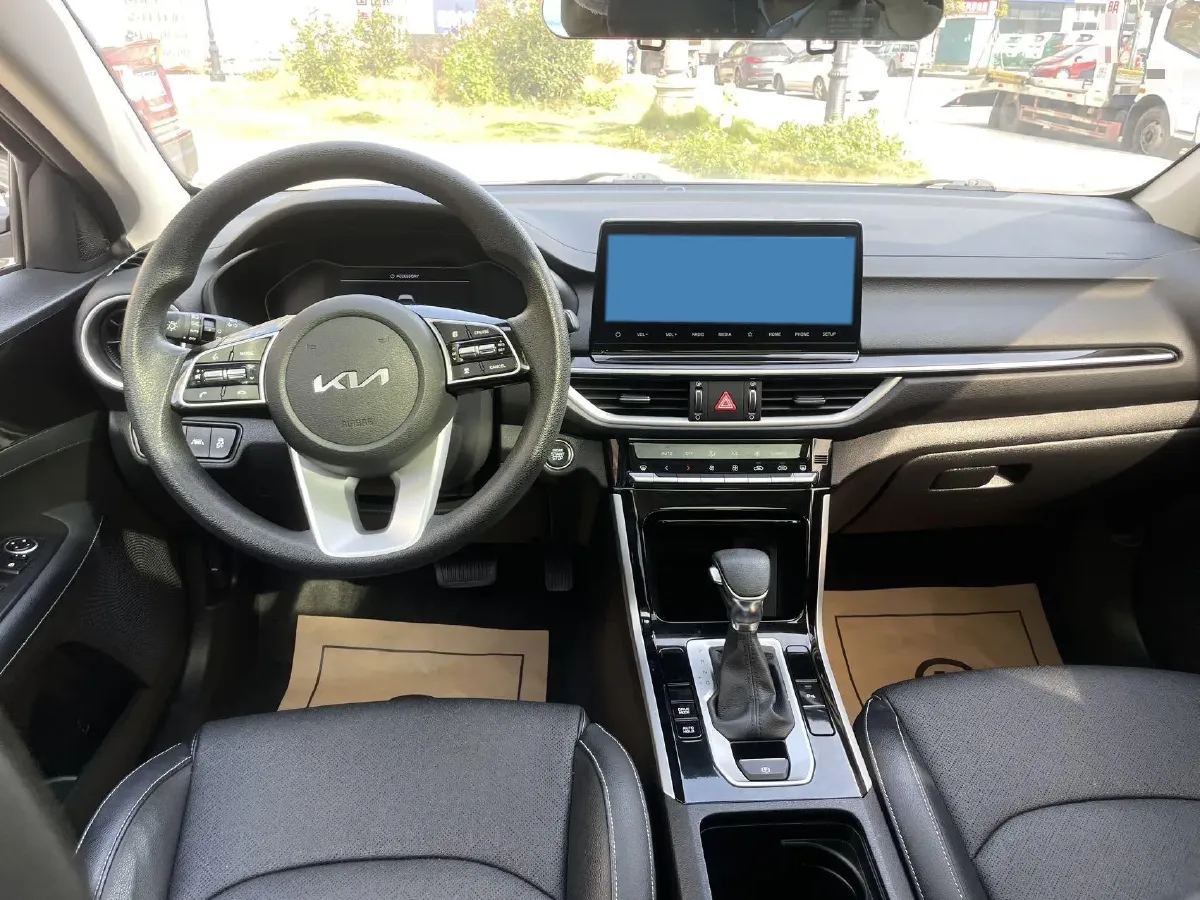 2021 Kia K3 1.5L 115HP L4 CVT,autocango,china used car exporter,china ev exporter,chinese used car exporter,chinese used ev exporter