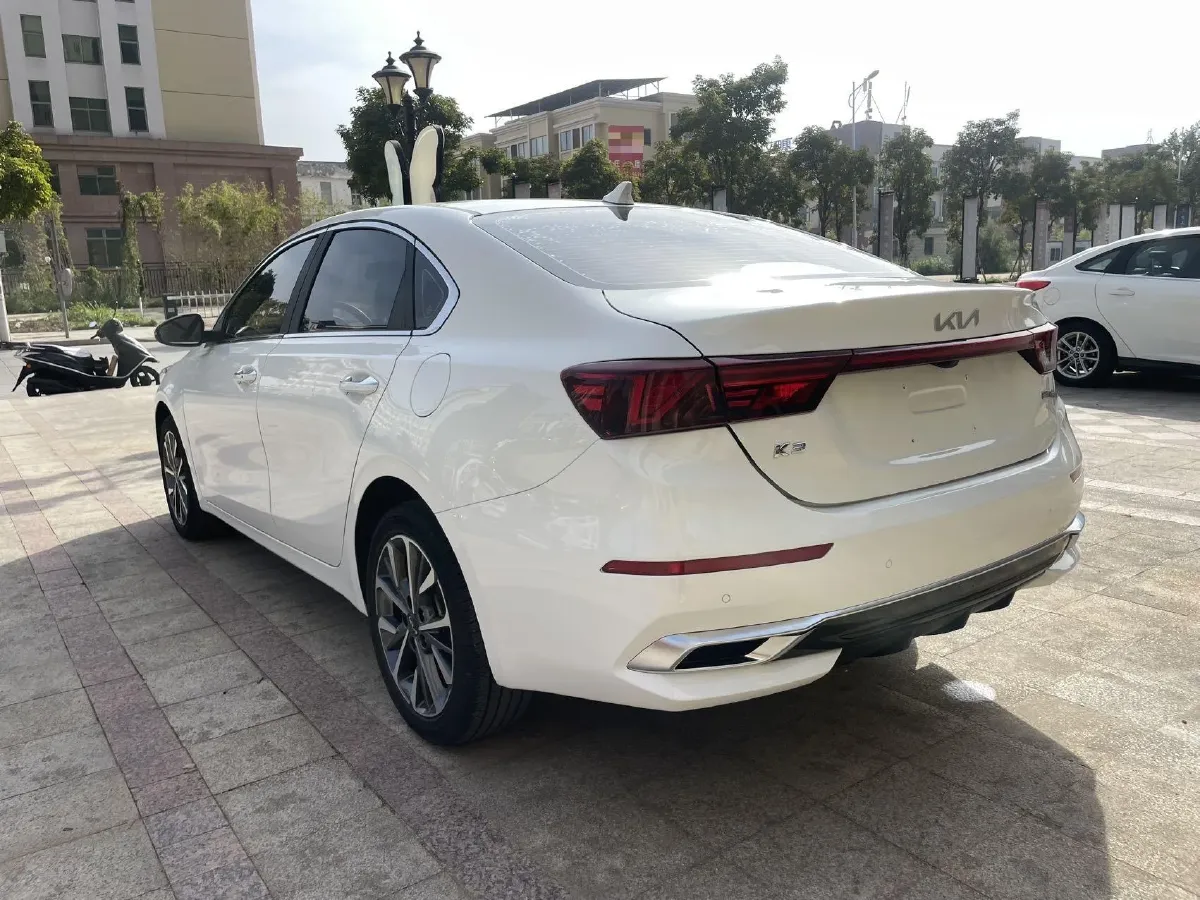 2021 Kia K3 1.5L 115HP L4 CVT,autocango,china used car exporter,china ev exporter,chinese used car exporter,chinese used ev exporter