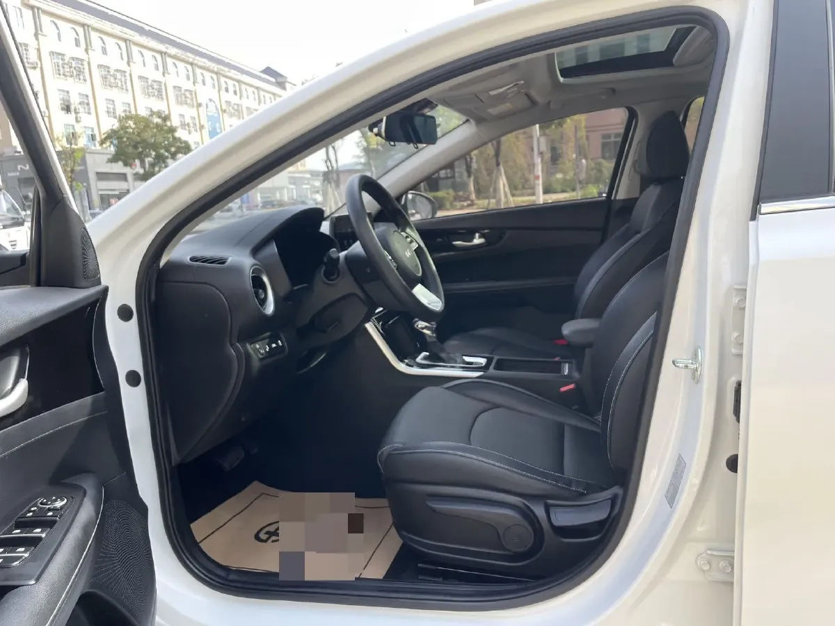 2021 Kia K3 1.5L 115HP L4 CVT,autocango,china used car exporter,china ev exporter,chinese used car exporter,chinese used ev exporter