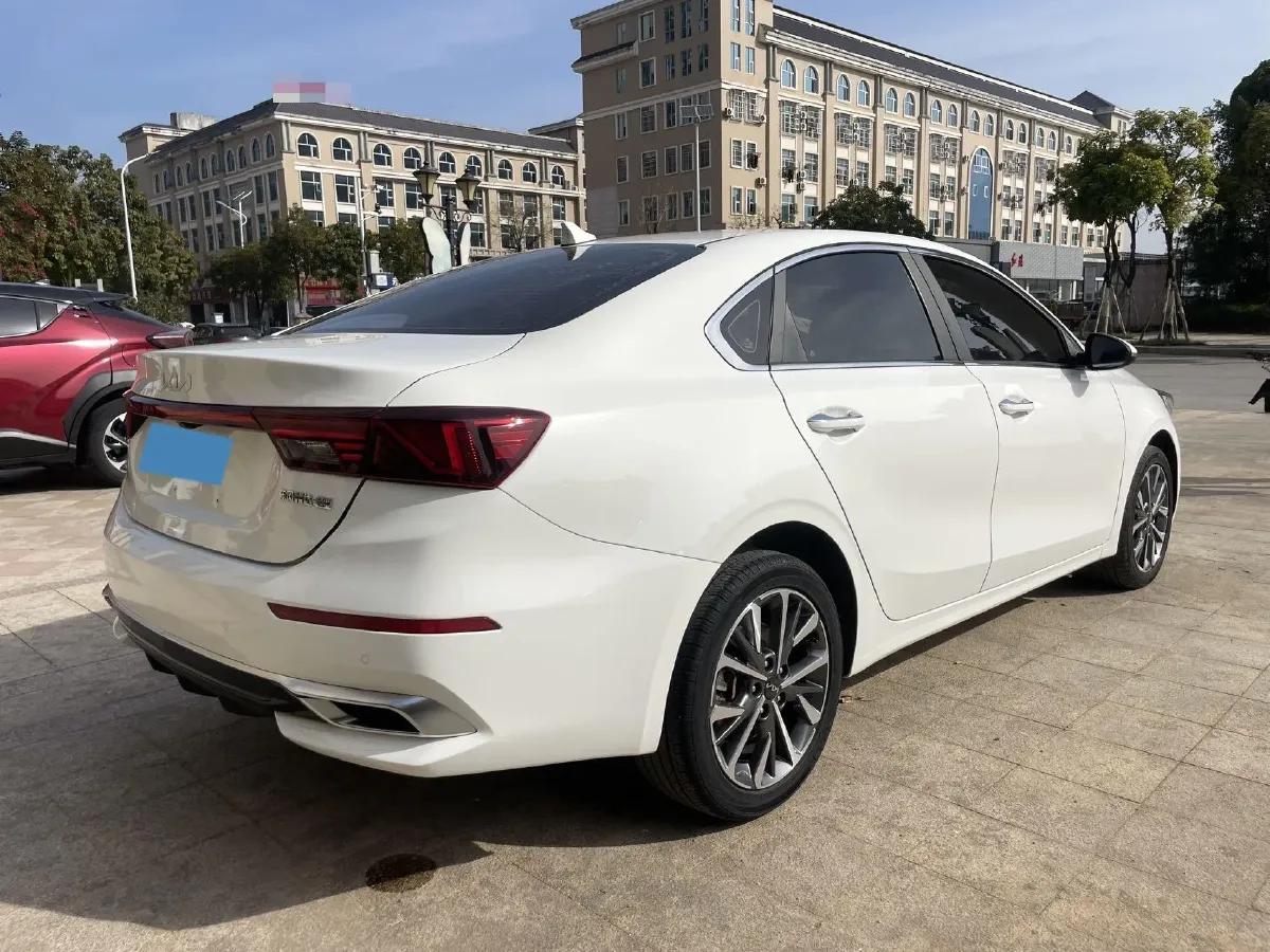 2021 Kia K3 1.5L 115HP L4 CVT,autocango,china used car exporter,china ev exporter,chinese used car exporter,chinese used ev exporter