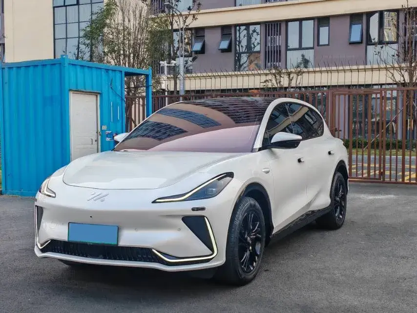 2023 IM LS7 BEV 90KWH