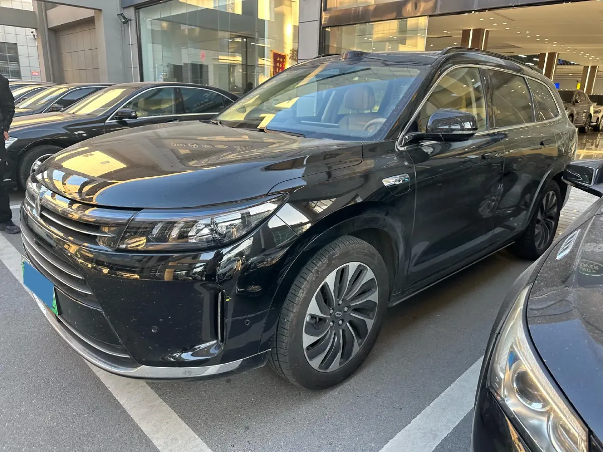 2024 HIMA AITO M7 1.5T 152HP L4 REEV 40KWH,autocango,china used car exporter,china ev exporter,chinese used car exporter,chinese used ev exporter