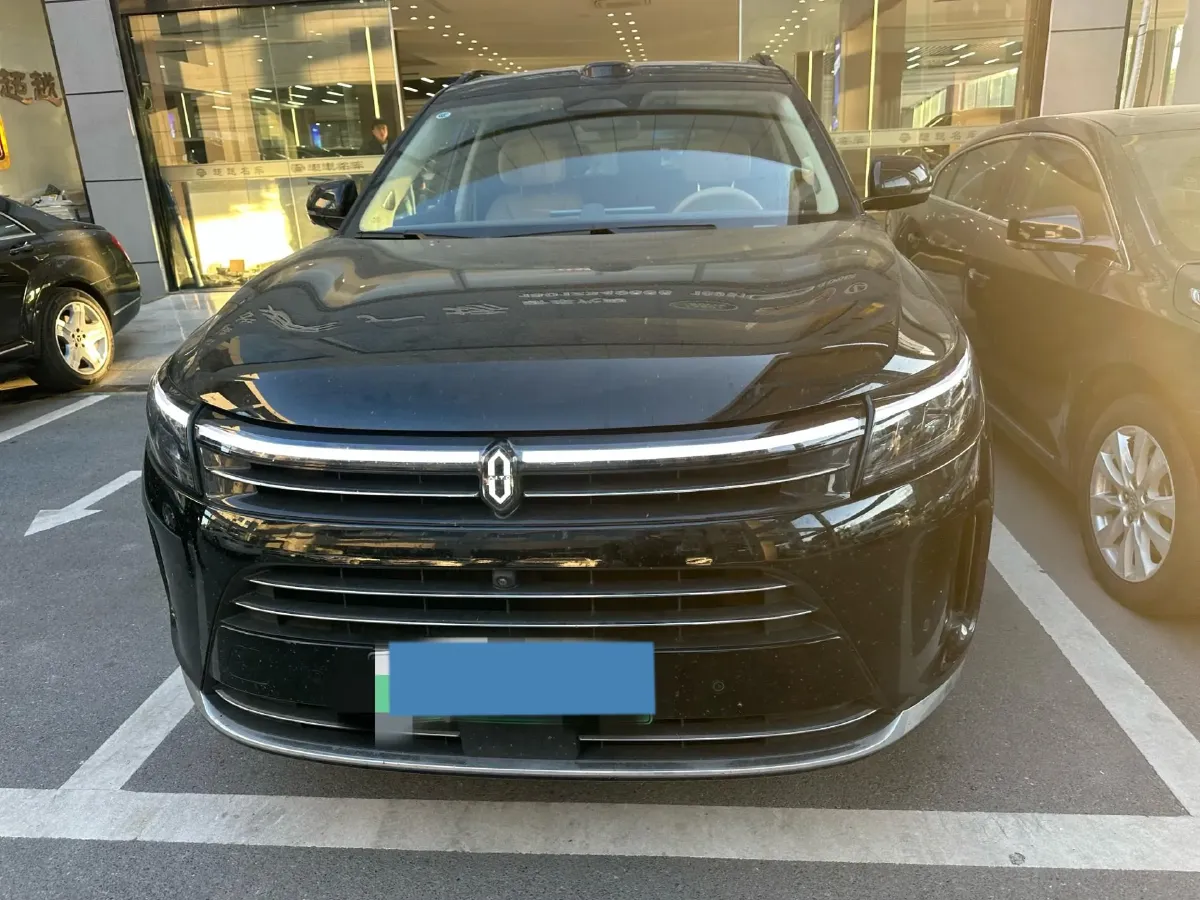 2024 HIMA AITO M7 1.5T 152HP L4 REEV 40KWH,autocango,china used car exporter,china ev exporter,chinese used car exporter,chinese used ev exporter