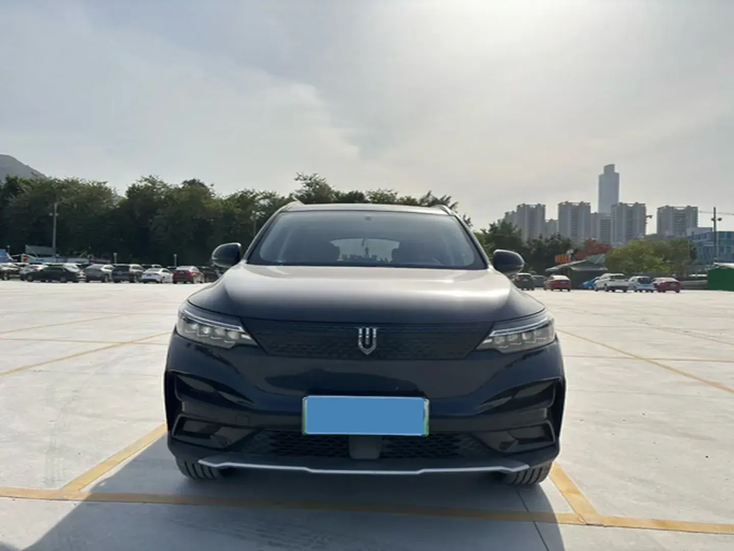 2022 SKYWORTH EV6 thumbnail 3