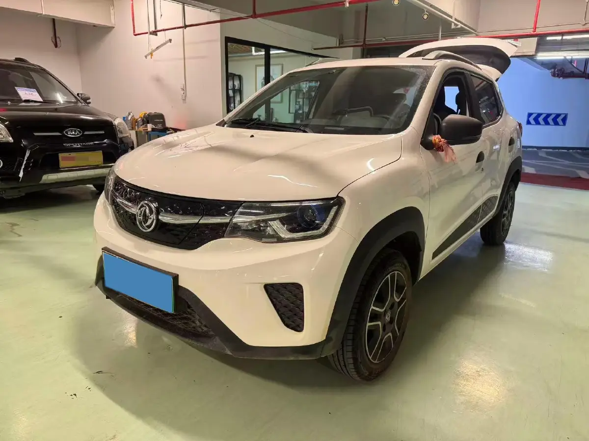 2022 DongFeng Nammi BOX BEV 15.974KWH