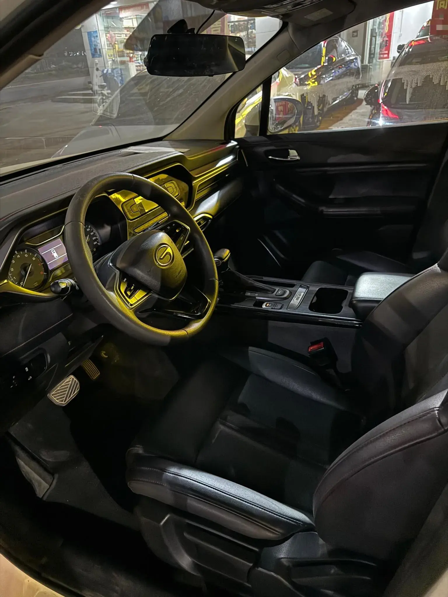 2020 GAC TRUMPCHI thumbnail 3