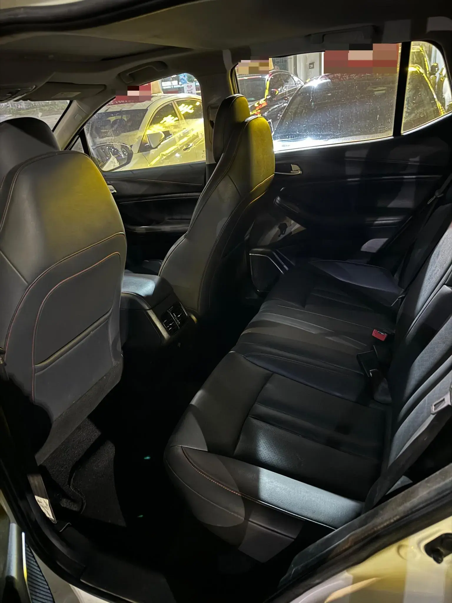 2020 GAC TRUMPCHI thumbnail 4