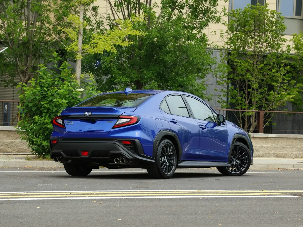 2024 Subaru WRX 2.4T 275HP H4 6MT,autocango,china used car exporter,china ev exporter,chinese used car exporter,chinese used ev exporter