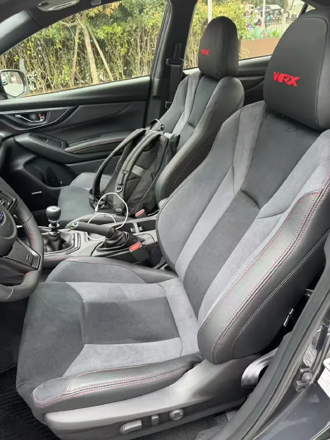 2024 Subaru WRX 2.4T 275HP H4 6MT,autocango,china used car exporter,china ev exporter,chinese used car exporter,chinese used ev exporter