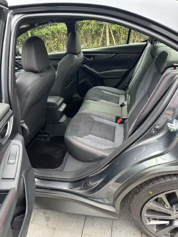 2024 Subaru WRX 2.4T 275HP H4 6MT,autocango,china used car exporter,china ev exporter,chinese used car exporter,chinese used ev exporter