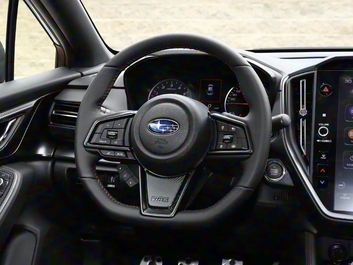 2024 Subaru WRX 2.4T 275HP H4 6MT,autocango,china used car exporter,china ev exporter,chinese used car exporter,chinese used ev exporter